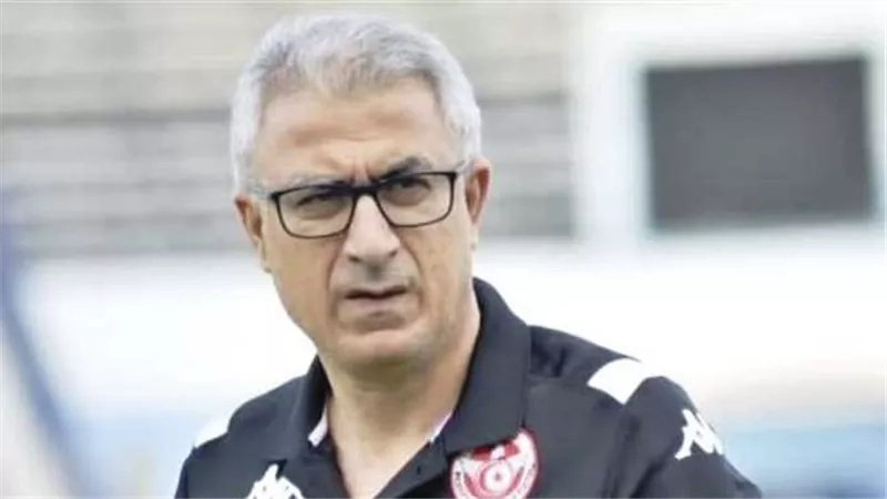تقارير: الرجاء المغربي يتعاقد مع منذر الكبير لتدريب الفريق