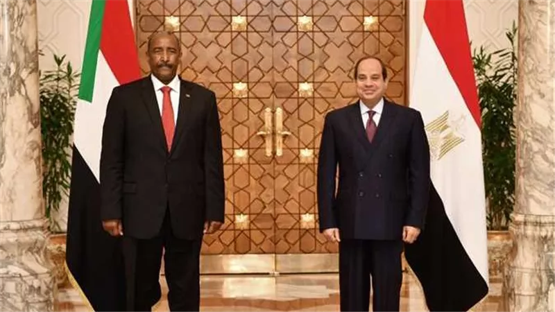برلماني: مصر الداعم الأول للسودان.. وعلاقاتنا التاريخية تدفع بضرورة مساندة مؤسساتها الوطنية