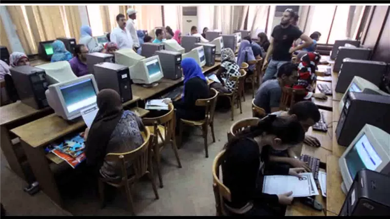 نتيجة تنسيق الدبلومات الفنية 2022.. إليك خطوات تقديم تحويلات تقليل الاغتراب (رابط)