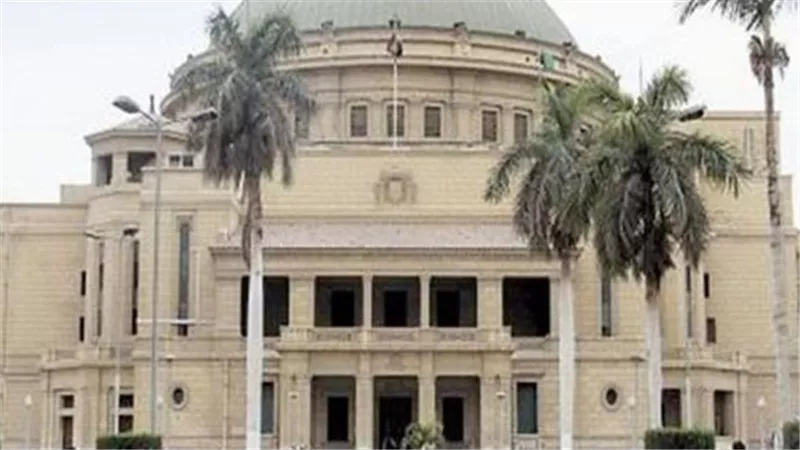 مصاريف جامعة القاهرة 2023 وكيفية سدادها إلكترونيا للمستجدين والوافدين