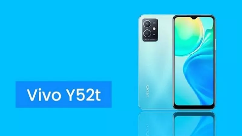 شركة فيفو الصينية تعلن عن هاتفها الجديد كليا Vivo Y52t