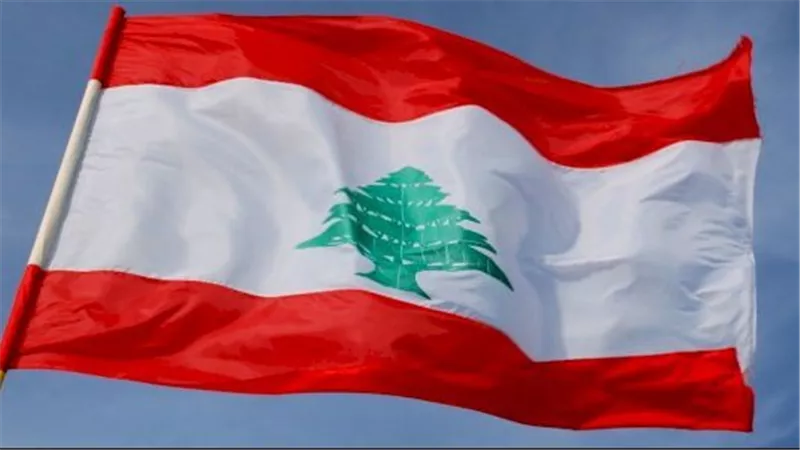  وكالة الأنباء اللبنانية: محتجون يحاولون اقتحام البرلمان بالبلاد