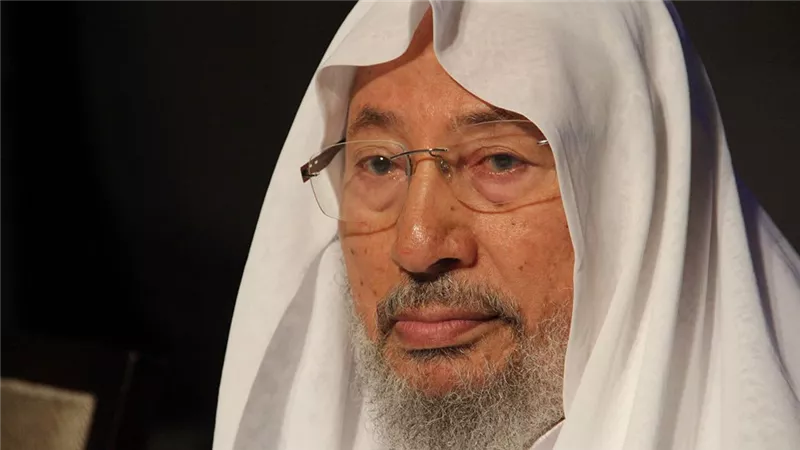 صاحب الإرث السيئ.. كيف أصبح القرضاوي مفتى التنظيمات الإرهابية؟ 