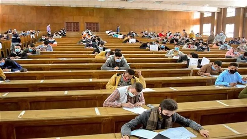 كود دفع مصاريف جامعة حلوان 2022.. 5 خطوات للحصول عليه - فيديو
