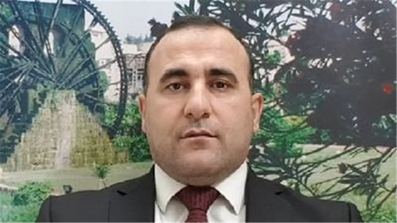 عمر رحمون لـ 