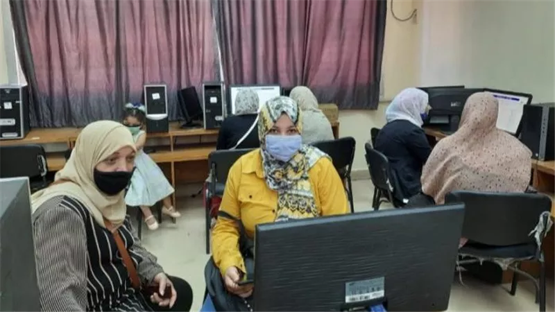 خطوات الاستعلام عن نتيجة تنسيق الدبلومات الفنية 2022