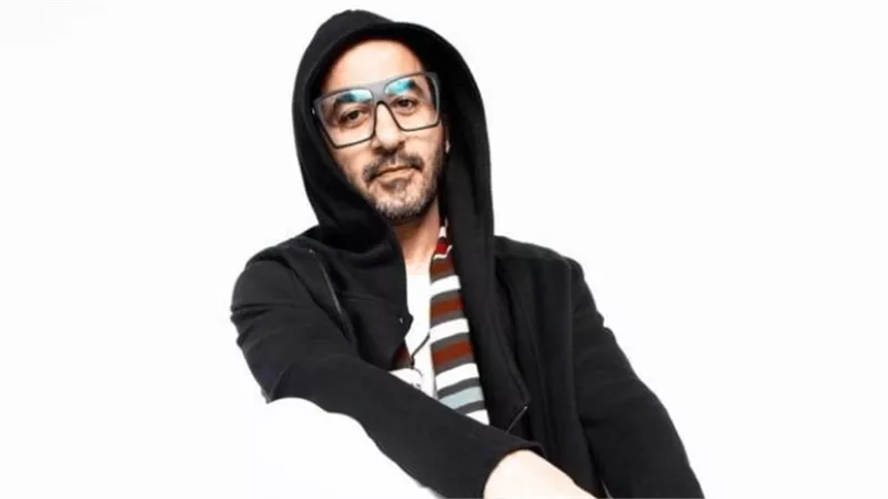 الفنان أحمد حلمي يعلن إصابته بفيروس كورونا