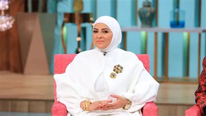 تعليق متابعة يشعل غضب الإعلامية المصرية دعاء فاروق (صورة)