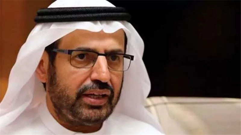 النعيمي يشارك في اجتماع الدورة الـ288 الافتراضي للجنة التنفيذية للاتحاد البرلماني الدولي