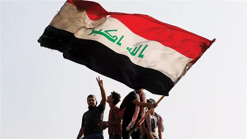 رئيس العراق: الاستقرار السياسى والمجتمعى أساس ضرورى للمضى فى مسار الإصلاح