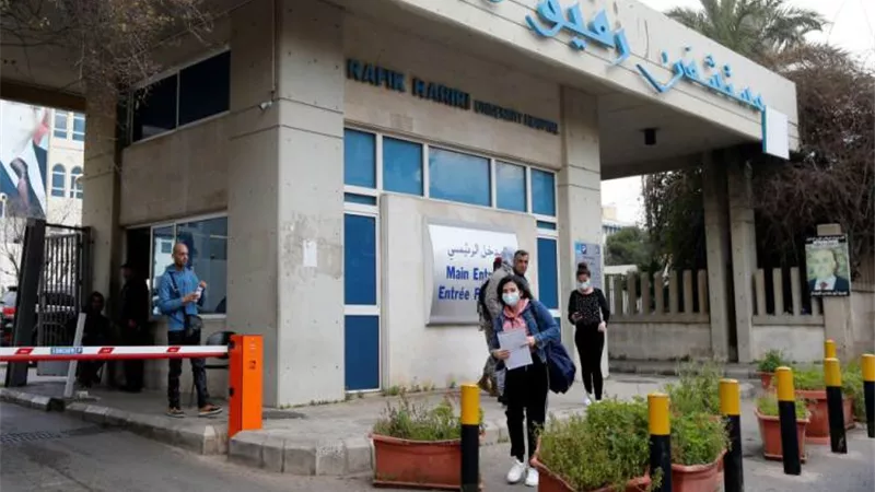 لبنان: إعفاء جميع الوافدين من إجراء فحص كورونا