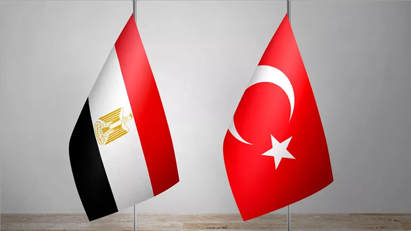 تركيا: مصر الشريك الموثوق لنا في مجال الطاقة
