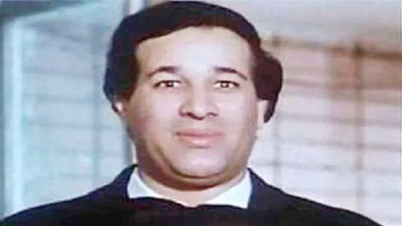  الفنان المصري 