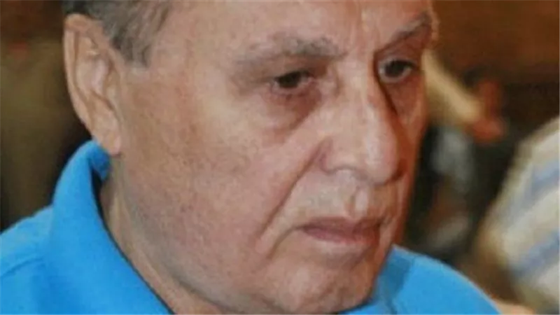 وفاة الفنان السوري ذياب مشهور عن عمر ناهز 76 عاما بعد صراع مع المرض