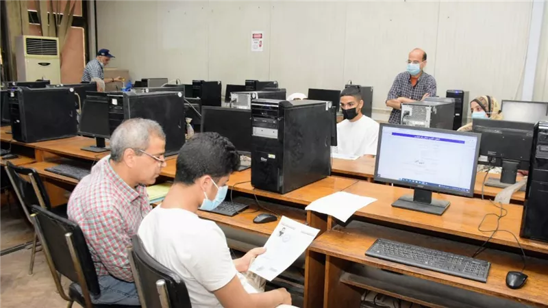  نتيجة تنسيق الدبلومات الفنية 2022 للكليات والمعاهد في مصر تتصدر محركات البحث