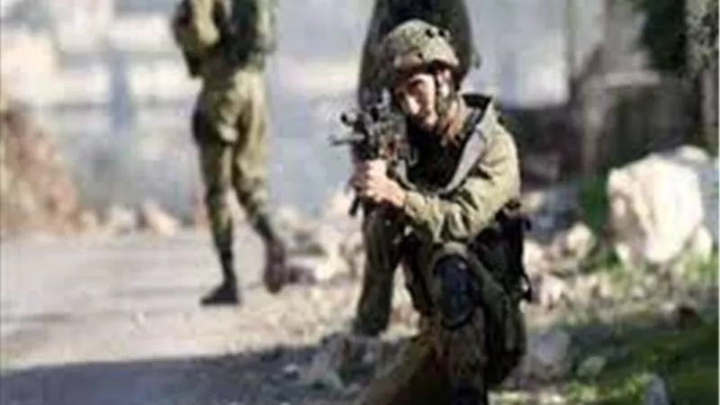 استشهاد فلسطينيين اثنين في اشتباكات أثناء اقتحام جيش الاحتلال الإسرائيلي لمخيم جنين