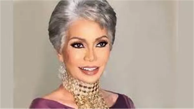 الفنانة المصرية سوسن بدر تكشف عن جوانب من حياتها الشخصية (فيديو)