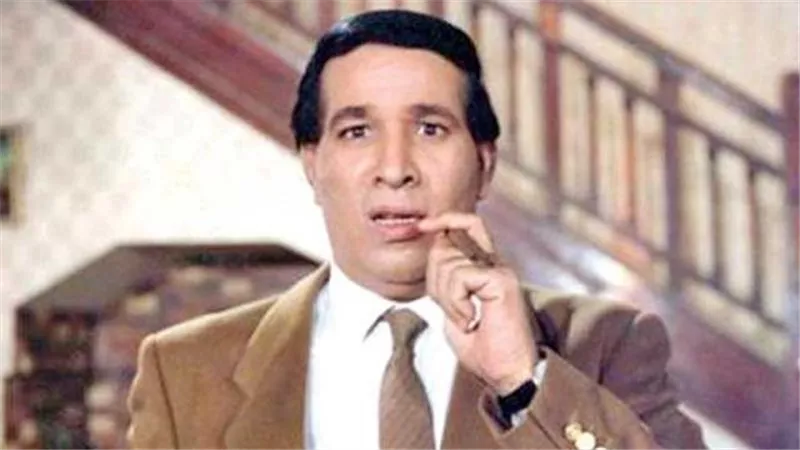 القصة الكاملة لتصريحات الفنان فكري صادق.. ورد ناري من أرملة الفنان سعيد صالح (فيديو)