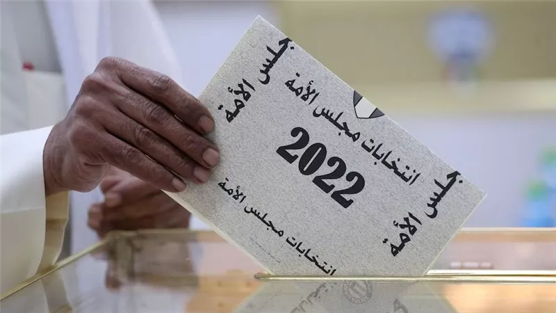 الكويت تنتخب برلمانها.. مجلس الأمة يستعد لاستقبال رجاله الجدد بعد انتخابات هادئة