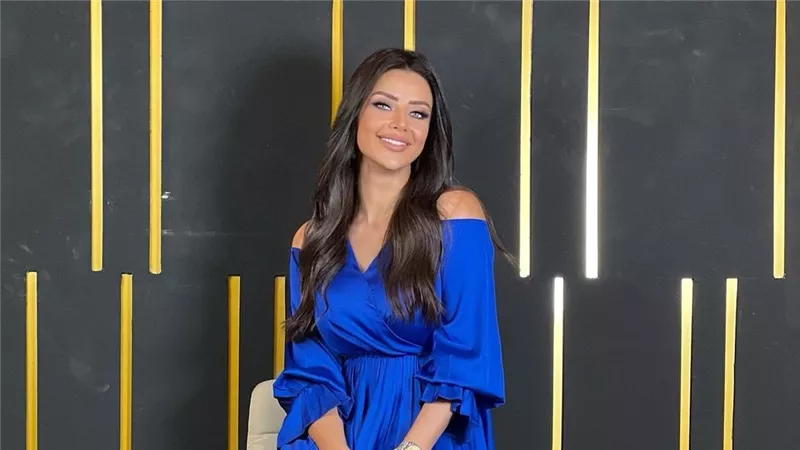  الإعلامية المصرية رضوى الشربيني توجه عدة رسائل في عيد ميلادها (صور)