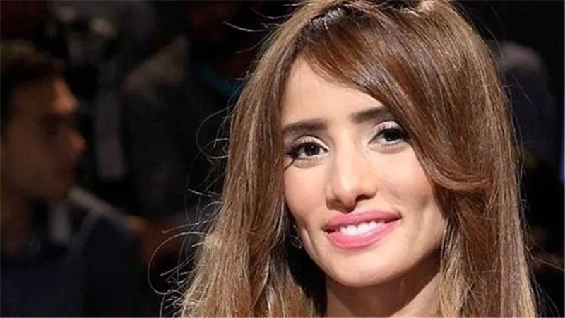 زينة ترد على تشبيه بعض رواد مواقع التواصل لها بالنجمة العالمية صوفيا لورين