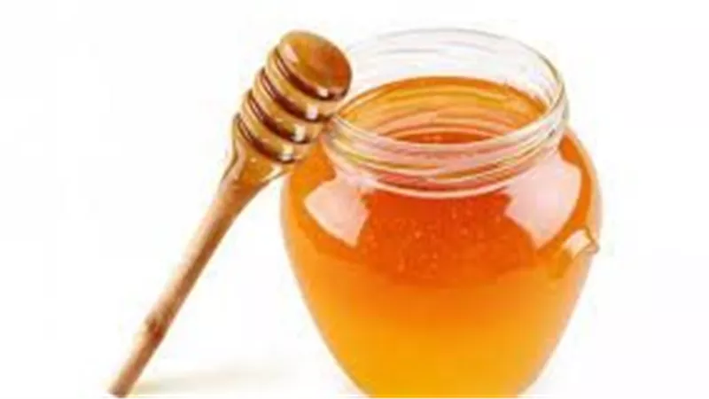 كمية العسل التي يمكن أن يتناولها الإنسان في اليوم دون أن تسبب له أي أضرار
