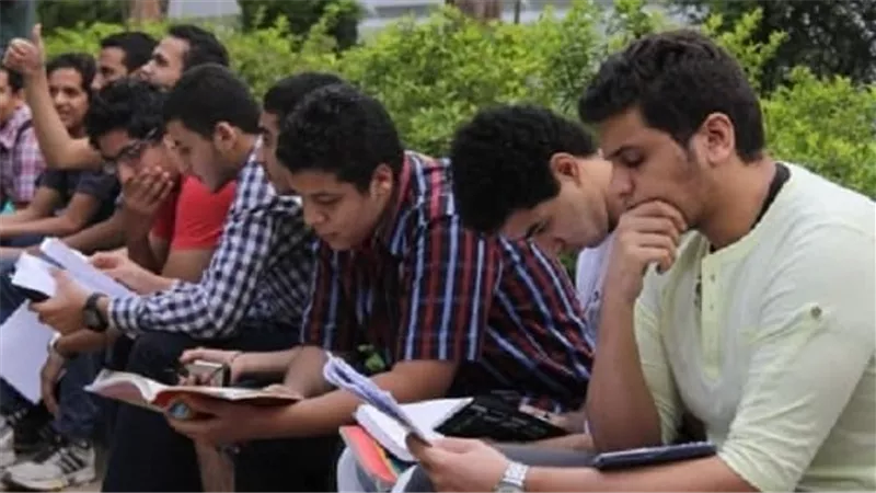 رابط نتيجة تقليل الاغتراب 2022 لطلاب الدبلومات الفنية.. الاستعلام برقم الجلوس فقط