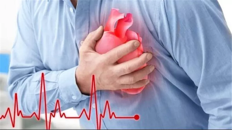 طرق تعمل عىلى تصلح الخلايا التالفة بعد نوبة الأزمة القلبية