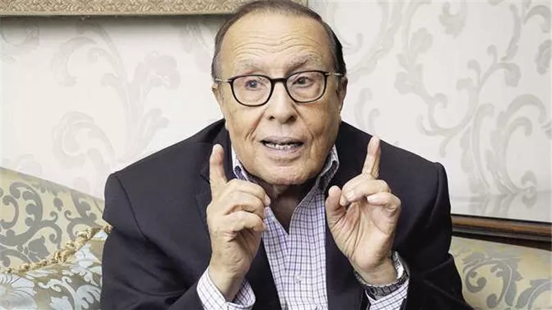  المخرج المصري محمد فاضل يكشف مفاجأة بشأن مسلسل 