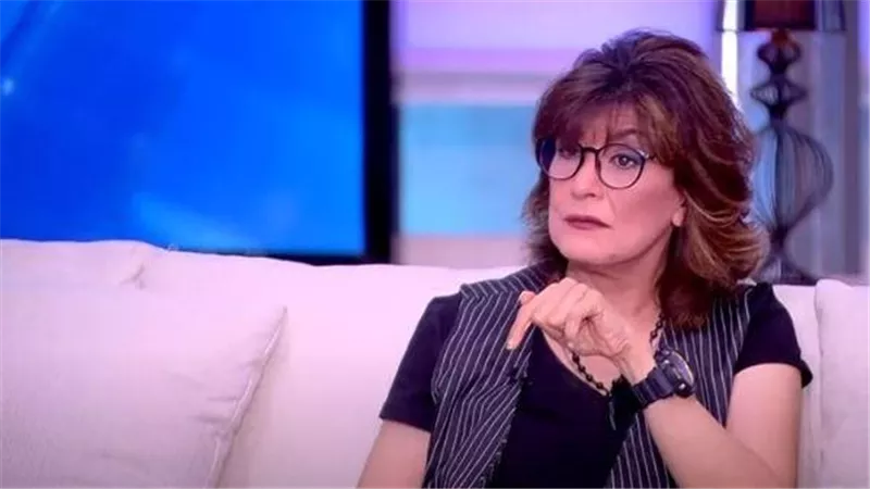 الفنانة المصرية سماح أنور تتصدر التريند مجددًا.. وتعبر عن ندمها الشديد (الأسباب)