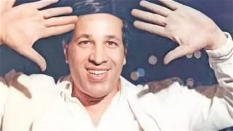 أول رد فعل من نجل 