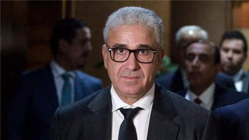 ليبيا.. باشاغا يُعلن رفضه لاتفاق الشراكة الاستراتيجة الذي وقعته حكومة الدبيبة وتركيا 