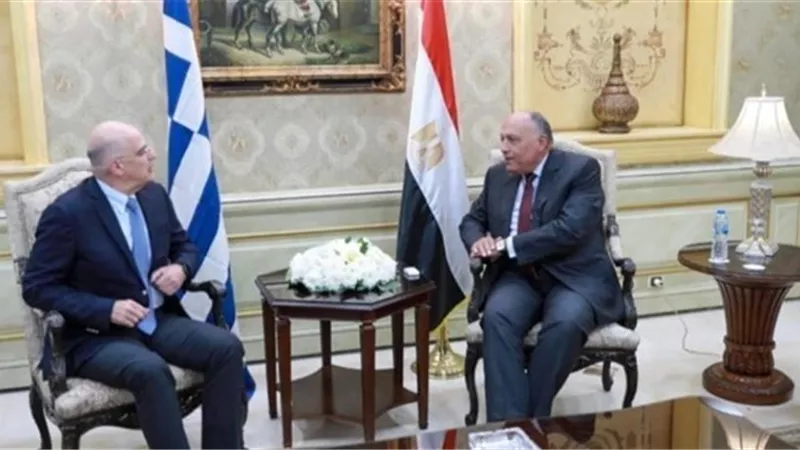مصر واليونان ترفضان توقيع حكومة الدبيبة اتفاقية مع تركيا