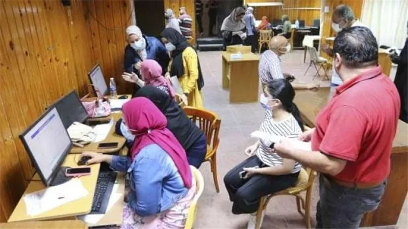 موعد نتيجة تقليل الاغتراب لطلاب الشهادات الفنية 2022.. الرابط والخطوات بالتفصيل