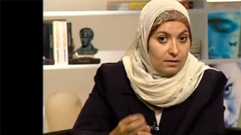  16 أكتوبر الجاري.. محكمة مصرية تنظر محاكمة هبة قطب بتهمة إهانة الرجل المصري
