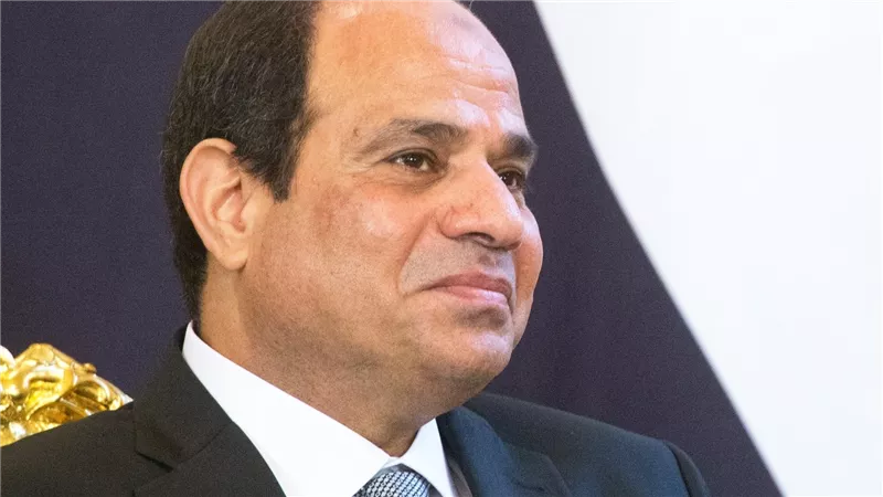  السيسي: حرب أكتوبر المجيدة ستظل نقطة تحول فى تاريخنا المعاصر
