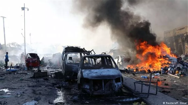 الصومال.. مقتل 19 من حركة الشباب خلال تصدي الجيش لهجوم
