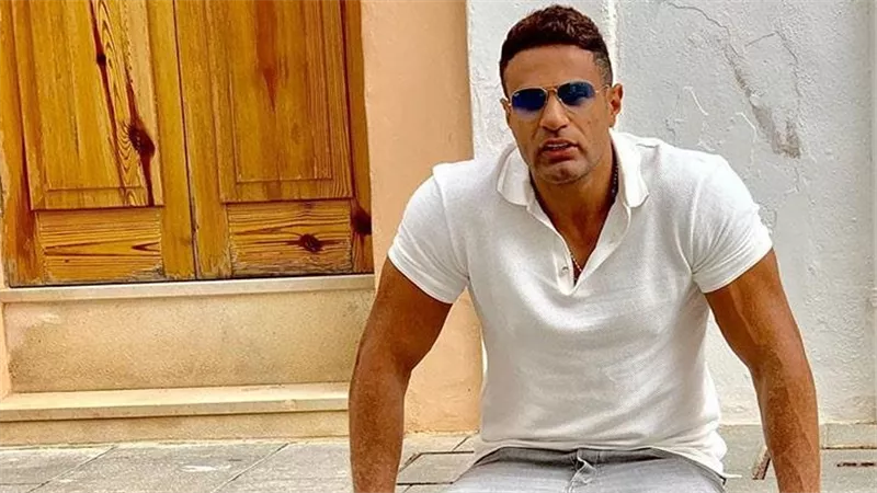 الفنان المصري محمد نور يطرح أحدث أغنياته 