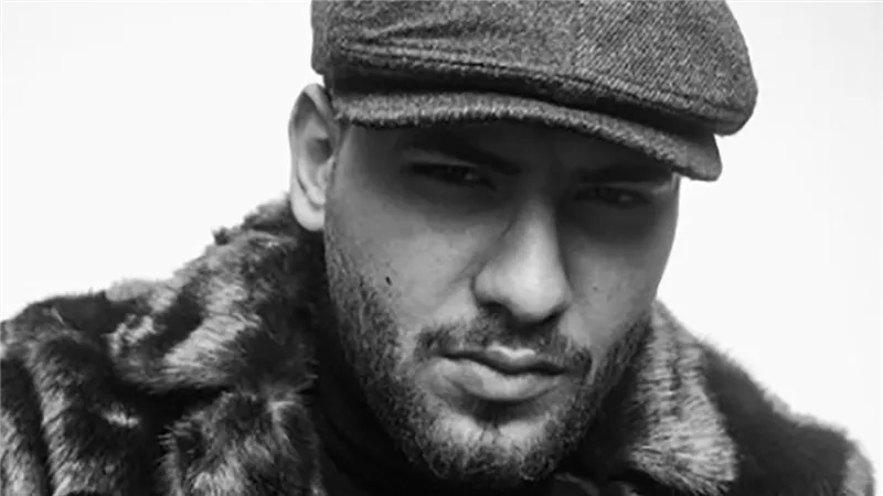 مغني المهرجانات المصري 