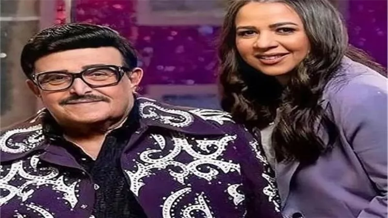 رسالة مؤثرة ترسلها إيمي سمير غانم لوالدها.. ربنا يرحمك يا بسبوس