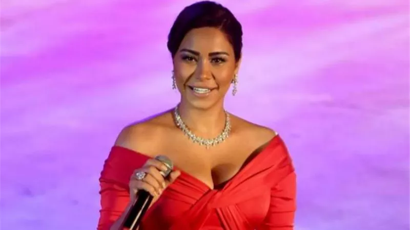 شيرين عبدالوهاب تكشف عن أصعب موقف مرت به في حياتها (فيديو)