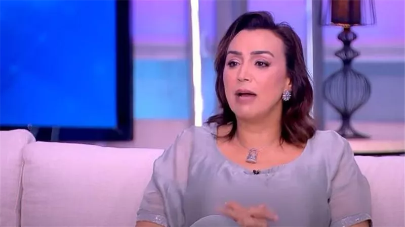 بعد حلقتها مع ياسمين عز.. الفنانة صفاء جلال تتصدر التريد (فيديو)