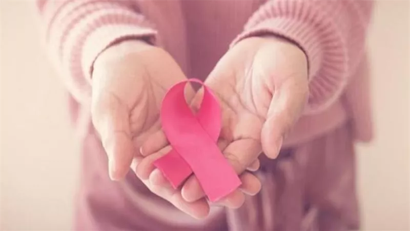  أهمية التدخل المبكر لعلاج مرض سرطان الثدي