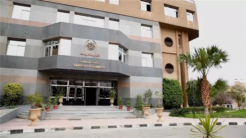 الأوراق المطلوبة للتقديم في كلية الآداب جامعة حلوان.. بدء تسليم المستندات اليوم