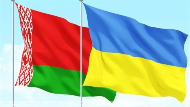 أوكرانيا تنفي مزاعم بيلاروسيا بشأن التخطيط لهجوم من كييف باتجاه أراضيها