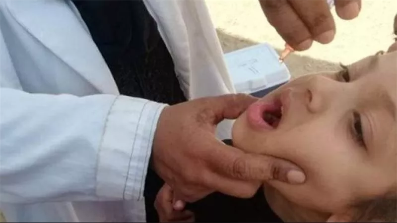 تفاصيل حملة تطعيم ضد شلل الأطفال 2022.. آخر ميعاد وأماكن تلقي اللقاح
