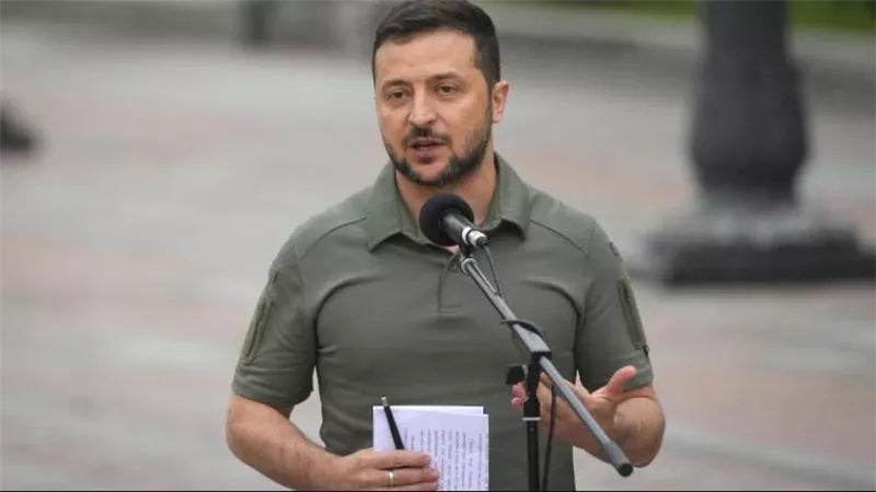 بعد الهجمات الروسية.. ألمانيا وفرنسا يُعلنان دعم أوكرانيا عسكريًا