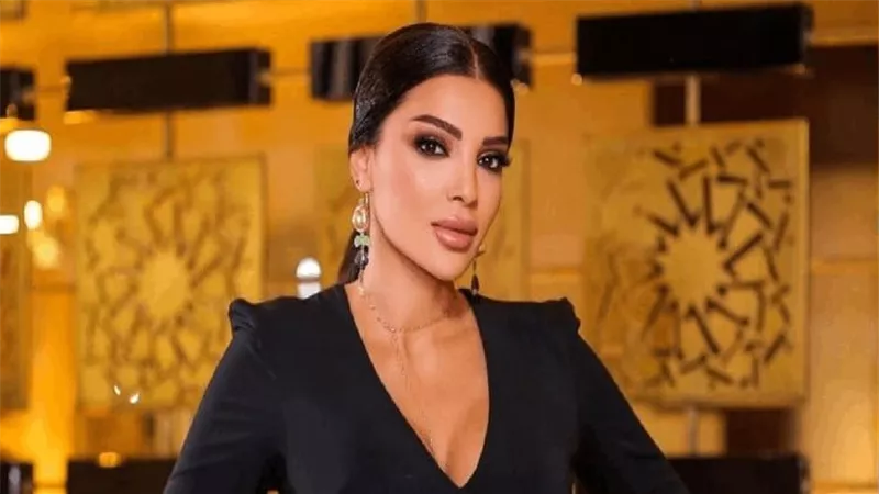 أبرز أعمال الفنانة اللبنانية دينا حايك