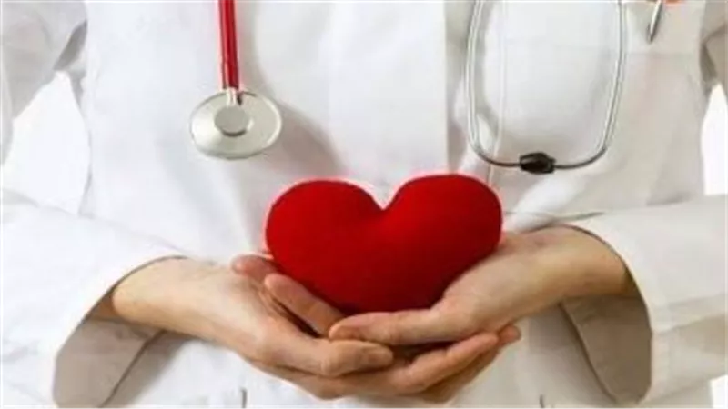 علامة تؤكد تعرضك لخطر الإصابة بأمراض القلب