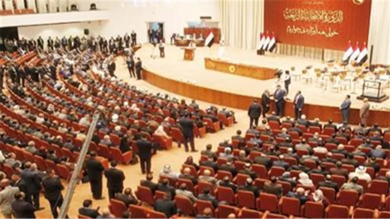 اليوم.. البرلمان العراقي يعتزم عقد جلسة مخصصة لانتخاب رئيس جديد للبلاد 